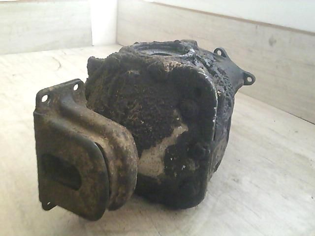 bontott OPEL OMEGA Első Differenciálmű