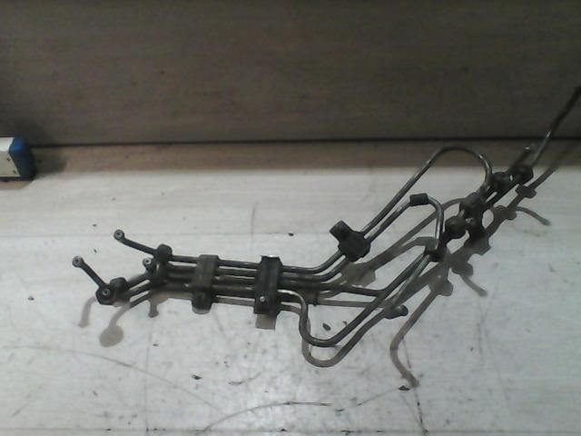 bontott OPEL OMEGA Nyomócső