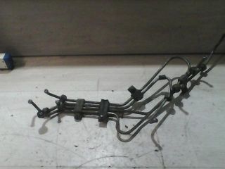 bontott OPEL OMEGA Nyomócső