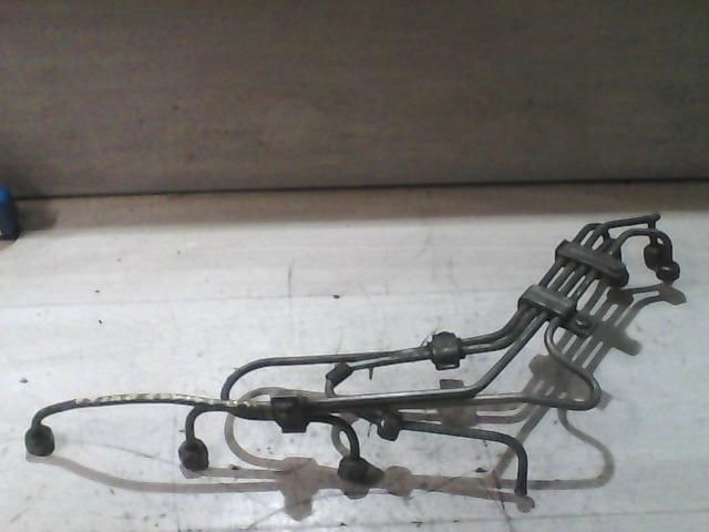 bontott OPEL OMEGA Nyomócső