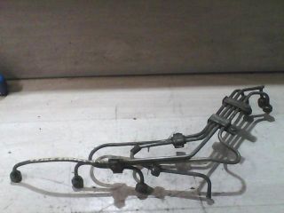 bontott OPEL OMEGA Nyomócső