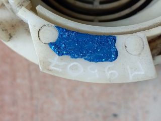 bontott OPEL OMEGA Üzemanyag Szivattyú