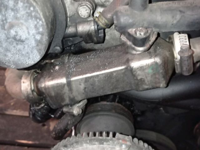 bontott OPEL OMEGA EGR Hűtő