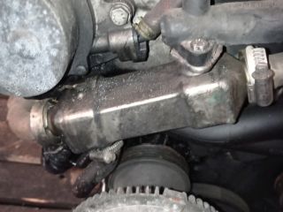 bontott OPEL OMEGA EGR Hűtő