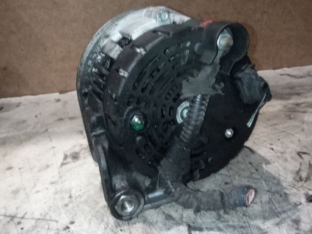 bontott OPEL OMEGA Generátor