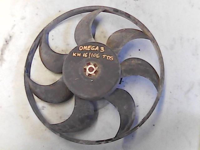 bontott OPEL OMEGA Hűtőventilátor