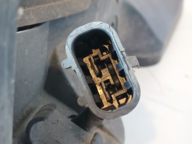 bontott OPEL OMEGA Hűtőventilátor