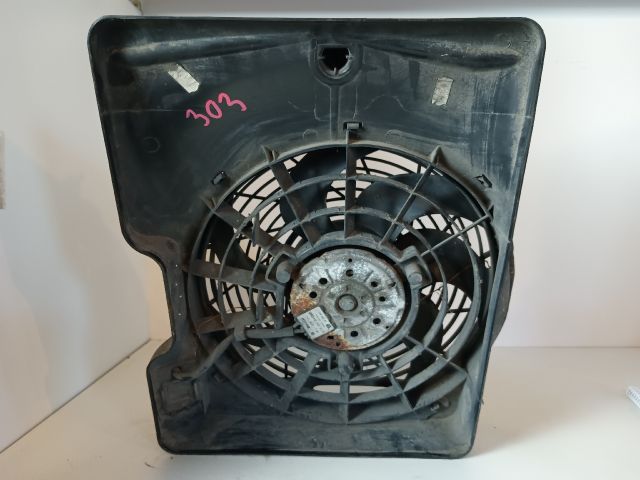 bontott OPEL OMEGA Hűtőventilátor