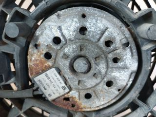 bontott OPEL OMEGA Hűtőventilátor