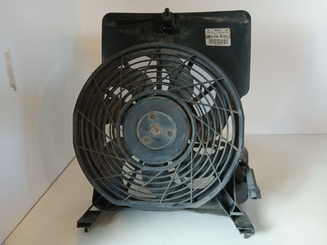 bontott OPEL OMEGA Hűtőventilátor