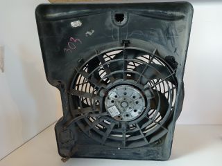 bontott OPEL OMEGA Hűtőventilátor