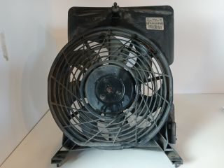bontott OPEL OMEGA Hűtőventilátor
