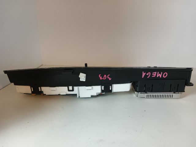 bontott OPEL OMEGA Kilométeróra