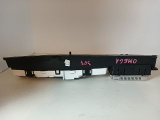 bontott OPEL OMEGA Kilométeróra