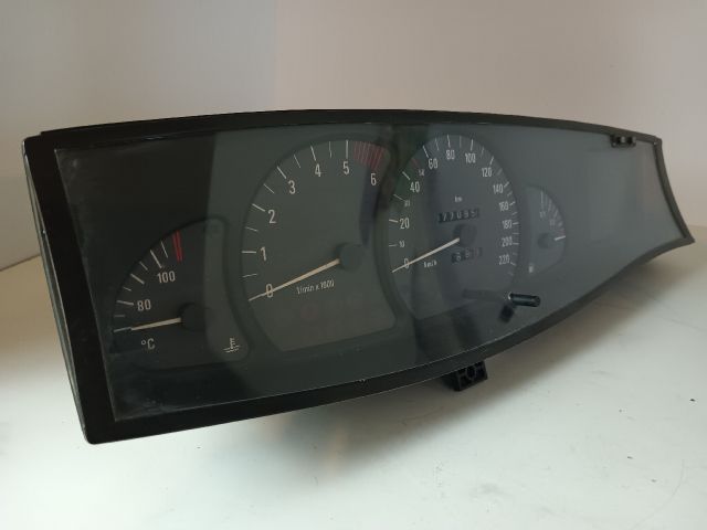 bontott OPEL OMEGA Kilométeróra