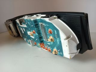 bontott OPEL OMEGA Kilométeróra