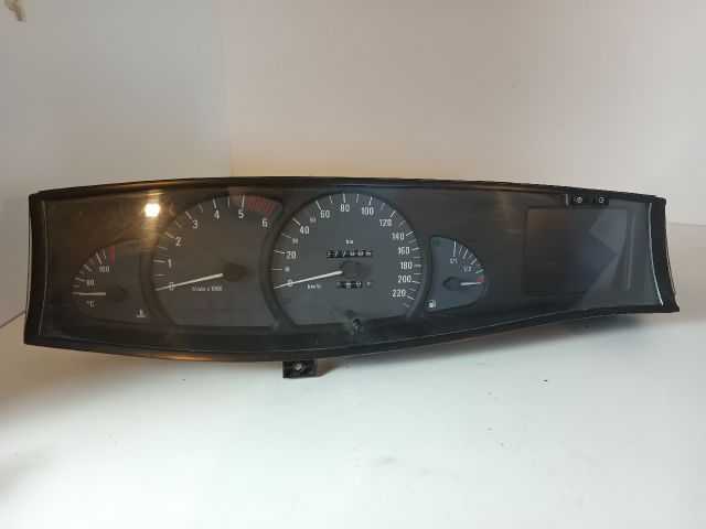 bontott OPEL OMEGA Kilométeróra
