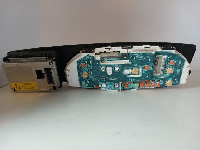 bontott OPEL OMEGA Kilométeróra