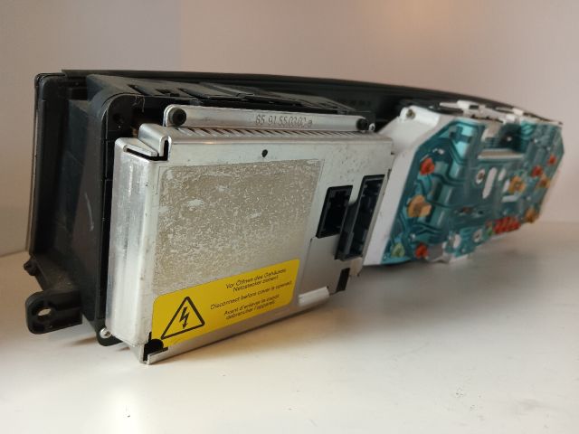 bontott OPEL OMEGA Kilométeróra