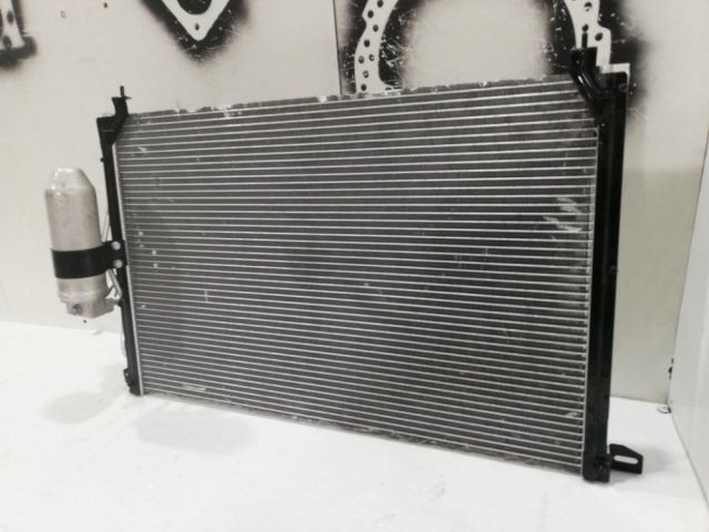 bontott OPEL OMEGA Klímahűtő Radiátor