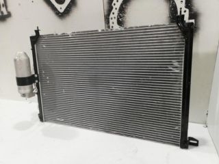 bontott OPEL OMEGA Klímahűtő Radiátor