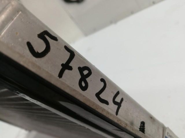 bontott OPEL OMEGA Klímahűtő Radiátor