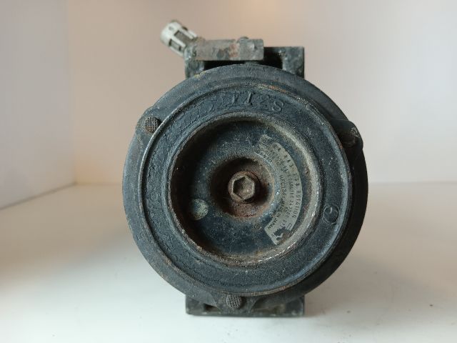 bontott OPEL OMEGA Klímakompresszor