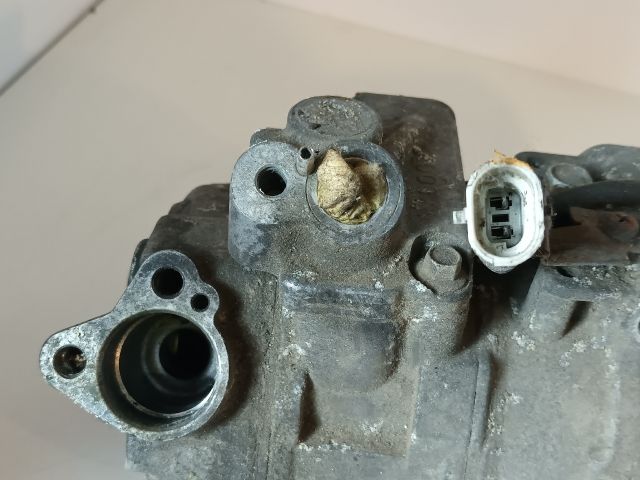 bontott OPEL OMEGA Klímakompresszor