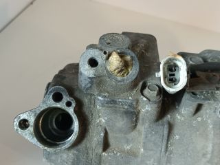 bontott OPEL OMEGA Klímakompresszor