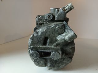 bontott OPEL OMEGA Klímakompresszor