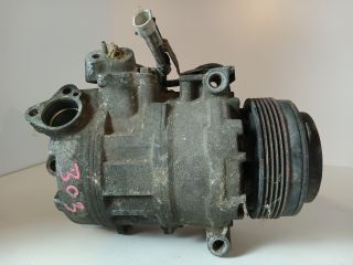 bontott OPEL OMEGA Klímakompresszor