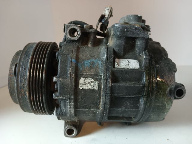 bontott OPEL OMEGA Klímakompresszor