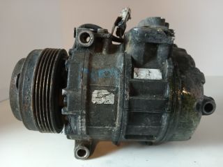 bontott OPEL OMEGA Klímakompresszor