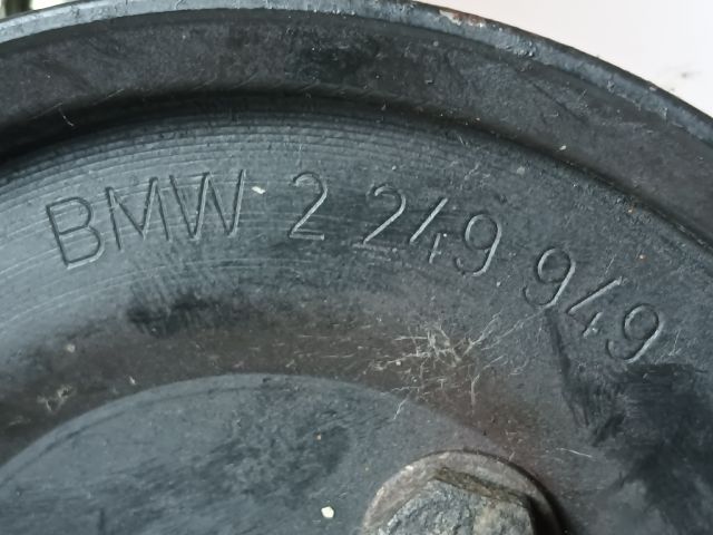 bontott OPEL OMEGA Kormányszervó Motor (Hidraulikus)