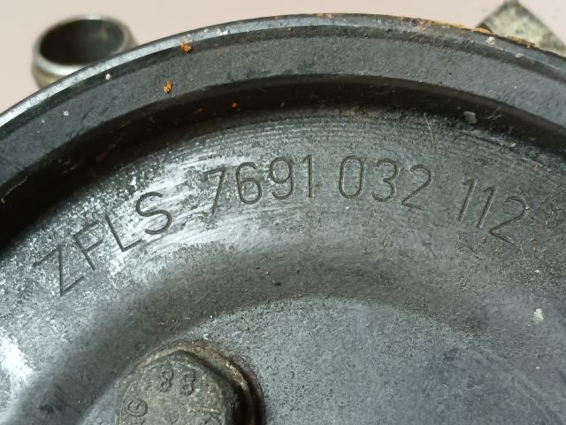 bontott OPEL OMEGA Kormányszervó Motor (Hidraulikus)