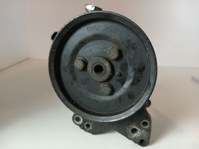 bontott OPEL OMEGA Kormányszervó Motor (Hidraulikus)