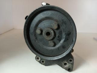 bontott OPEL OMEGA Kormányszervó Motor (Hidraulikus)