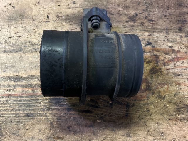 bontott OPEL OMEGA Légtömegmérő