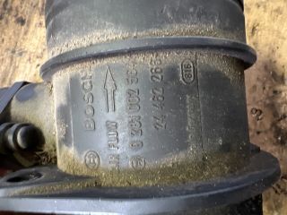 bontott OPEL OMEGA Légtömegmérő