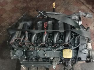 bontott OPEL OMEGA Olajszűrő Ház