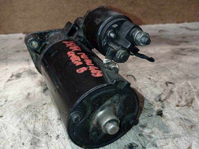 bontott OPEL OMEGA Önindító