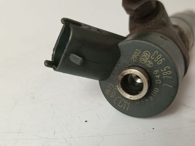 bontott OPEL OMEGA Porlasztó (1 db)