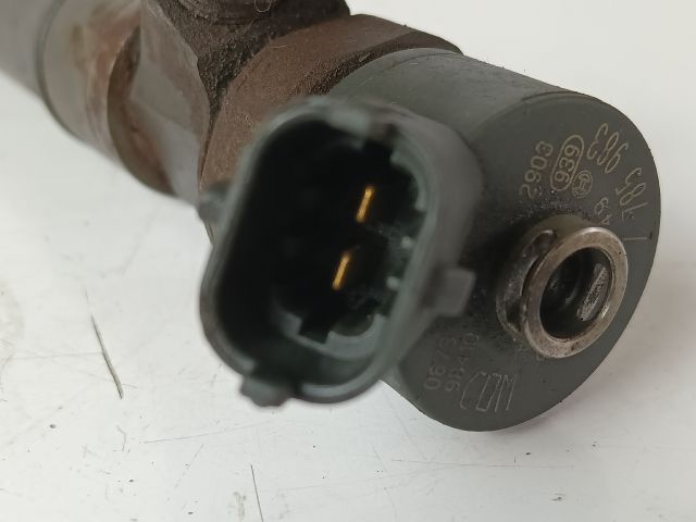 bontott OPEL OMEGA Porlasztó (1 db)