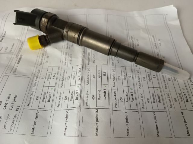 bontott OPEL OMEGA Porlasztó (1 db)