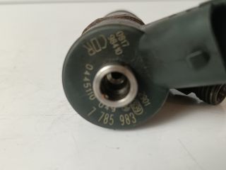 bontott OPEL OMEGA Porlasztó (1 db)