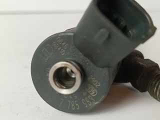 bontott OPEL OMEGA Porlasztó (1 db)