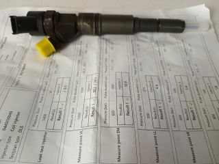 bontott OPEL OMEGA Porlasztó (1 db)