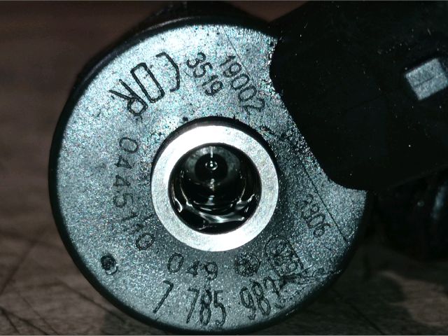 bontott OPEL OMEGA Porlasztó (1 db)