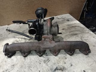 bontott OPEL OMEGA Turbó