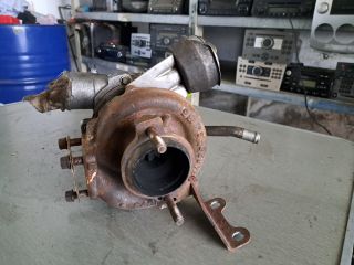 bontott OPEL OMEGA Turbó